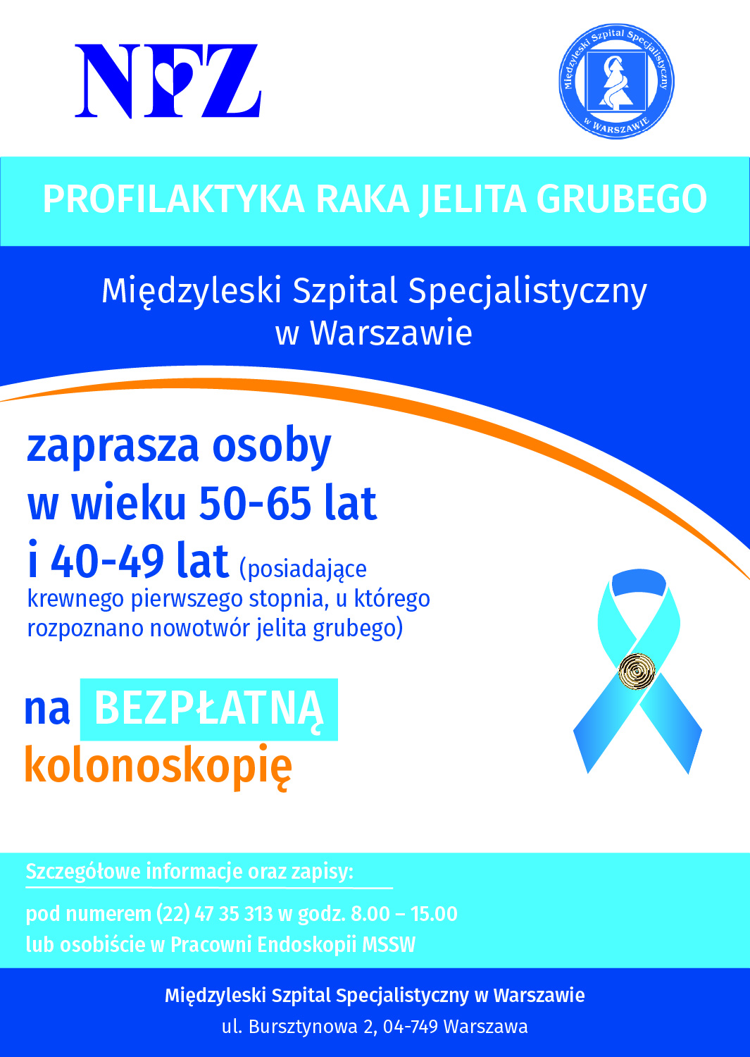 kolonoskopia